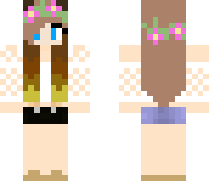cute girl