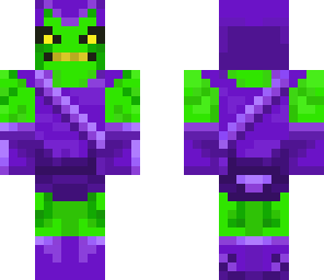 green goblin