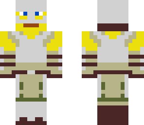 skyrim iron armor