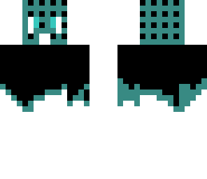 weird ghost