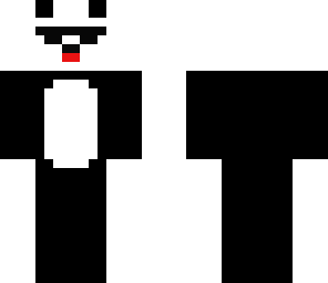 gandam panda
