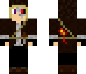rath the skull kid