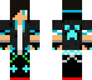 cool boy