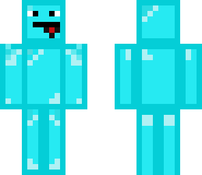 mr blue
