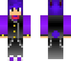 bonnie the bunny human
