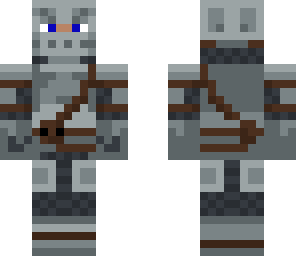 medieval knight
