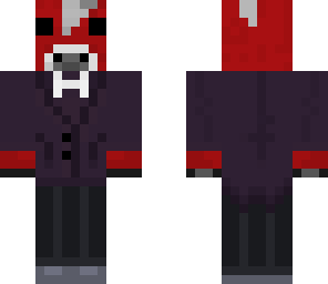 mooshroom suit