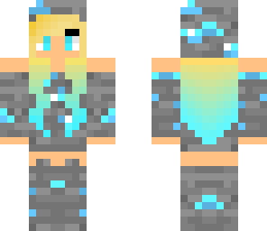 daimont ore girl