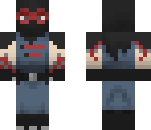 ninja