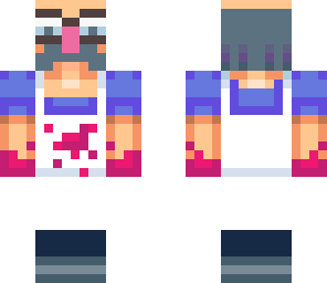 butcher