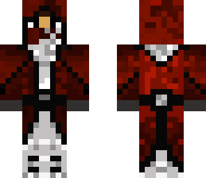 deadly's mage