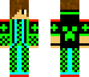 i like this skin
