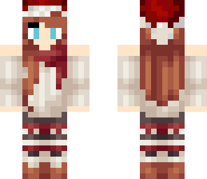winter outfit