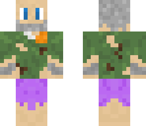 happy wheels old man