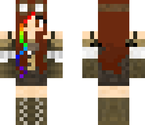 skin for kyra 2