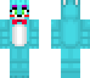 toy bonnie