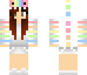mrs rainbow
