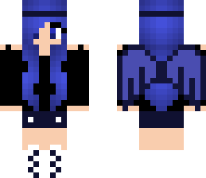 my skindex story-character sarah