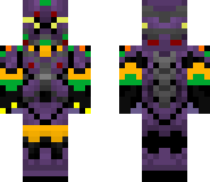 unit 13 rebirth