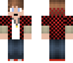darker skin bajan canadian