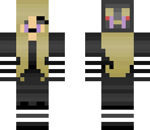 the puppet fnaf