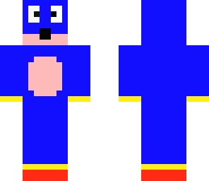 sonic