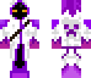improved ender god
