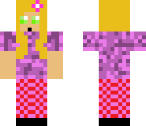 flower girl