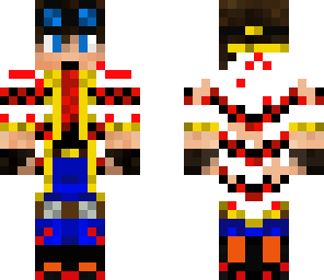 roy