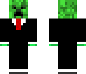 creepermann