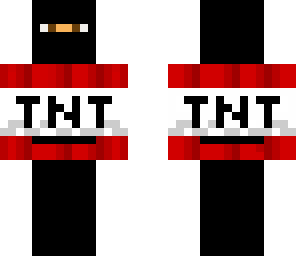 ninja tnt