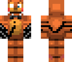 toy old freddy