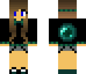 ender girl