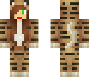 tiger