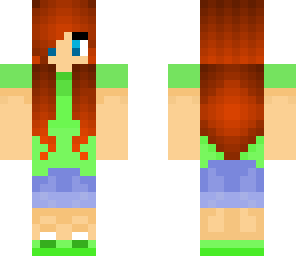girl