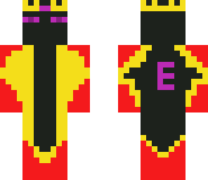 king of minecraft