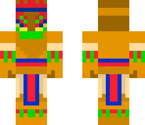 tribe