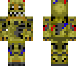 springtrap