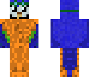 skin 10000000000