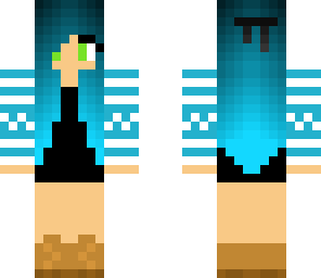 edit of cute skin