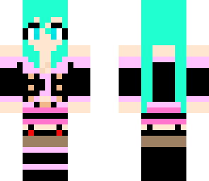 sweet devil miku