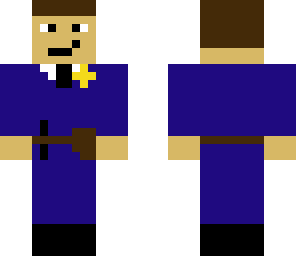 cop