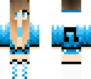 music girl