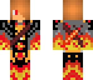fire teen v2