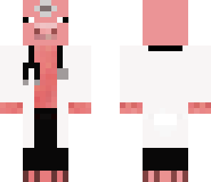 doctor pig