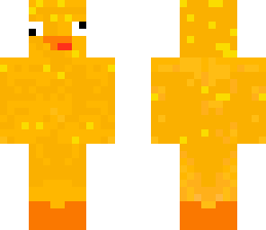 duck derp