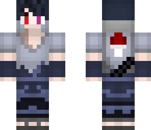 sasuke indra