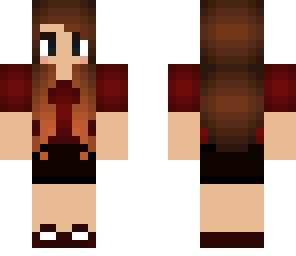 original skin