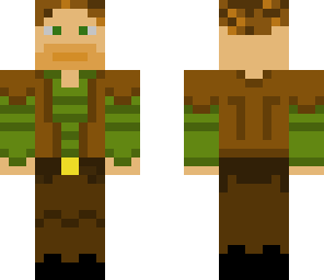 survival guy more detail
