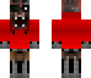 swag phantom foxy